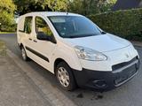 Peugeot Partner 1.6 HDI - Peugeot Partner von privat