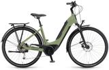Winora Tria X9 Low 56cm 28" - Winora E-Bikes