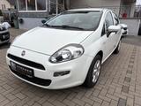 Fiat Punto MYSTYLE/KLIMA/5TÜRIG/WENIG KILOMETER - Fiat Punto: Mystyle