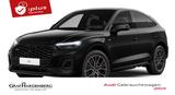 Audi Q5 Sportback 50 TDI quattro tiptronic S line AHK - Audi Q5 aus 2023