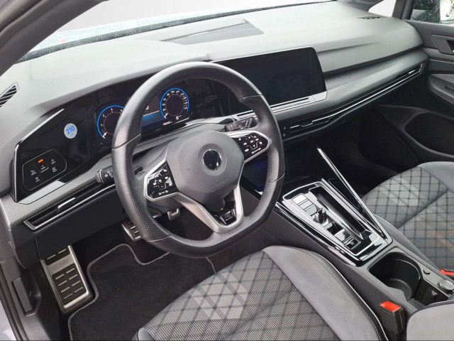 GOLF VIII VARIANT 2.0 TDI R-LINE