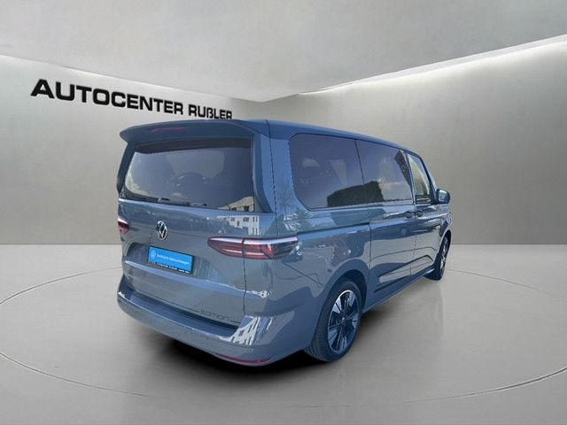 Foto Nummer 7: VW T7 Multivan