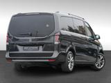 Mercedes-Benz V 250 d 4M AVANTGARDE L NAVI 360° STHZ DISTR AHK - Mercedes-Benz V 250