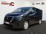Nissan Primastar Kombi9 L1H1 2,8t dci170 DCT TEKNA 2ST