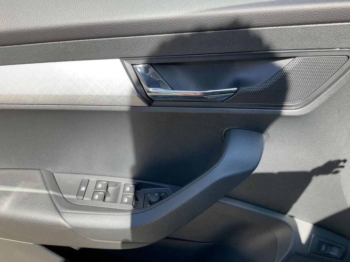 Skoda Karoq - Bild 15