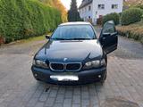 BMW 316i e46 - gebrauchte BMW 316 aus dem Jahr 2005