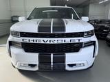 Chevrolet Silverado/Crew Cab/4.3/ V6 - Chevrolet Silverado Gebrauchtwagen