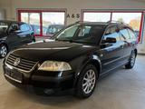 Volkswagen Passat Variant Trendline HU/AU NEU + Service Neu - Volkswagen Passat Variant aus 2001