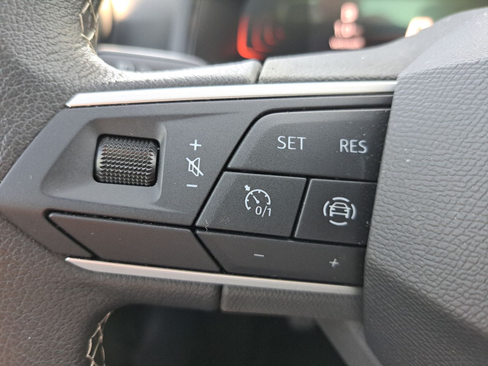 Arona Style 1.0 TSI Klima SHZ Kamera