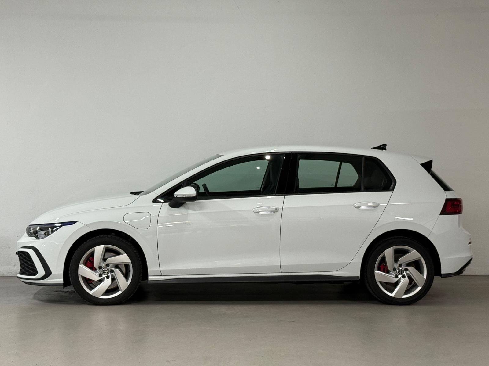 VOLKSWAGEN GOLF - 8 - HYBRID - 150 ch - BVA - PACK SPORT