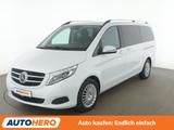 Mercedes-Benz V-Klasse V 250 d lang BlueTEC Edition Aut.*NAVI* - Mercedes-Benz V 250 in Dresden