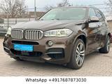 BMW X5 M50d Head-Up / LED / 360°Kamera Standheizung - BMW X5 M50 in Frankfurt (Main)