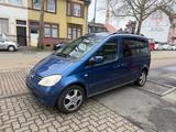 Mercedes-Benz Vaneo CDI 1.7 Ambiente 67 kW - Mercedes-Benz Vaneo: 1.7