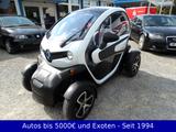 Renault Twizy - Carbon - Scheiben - Tüv - inkl. Batterie - Renault Twizy Gebrauchtwagen