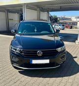 Volkswagen T-Roc Sport *Black Style*19Zoll*Autom.*AHK - Gebrauchtwagen in Hannover