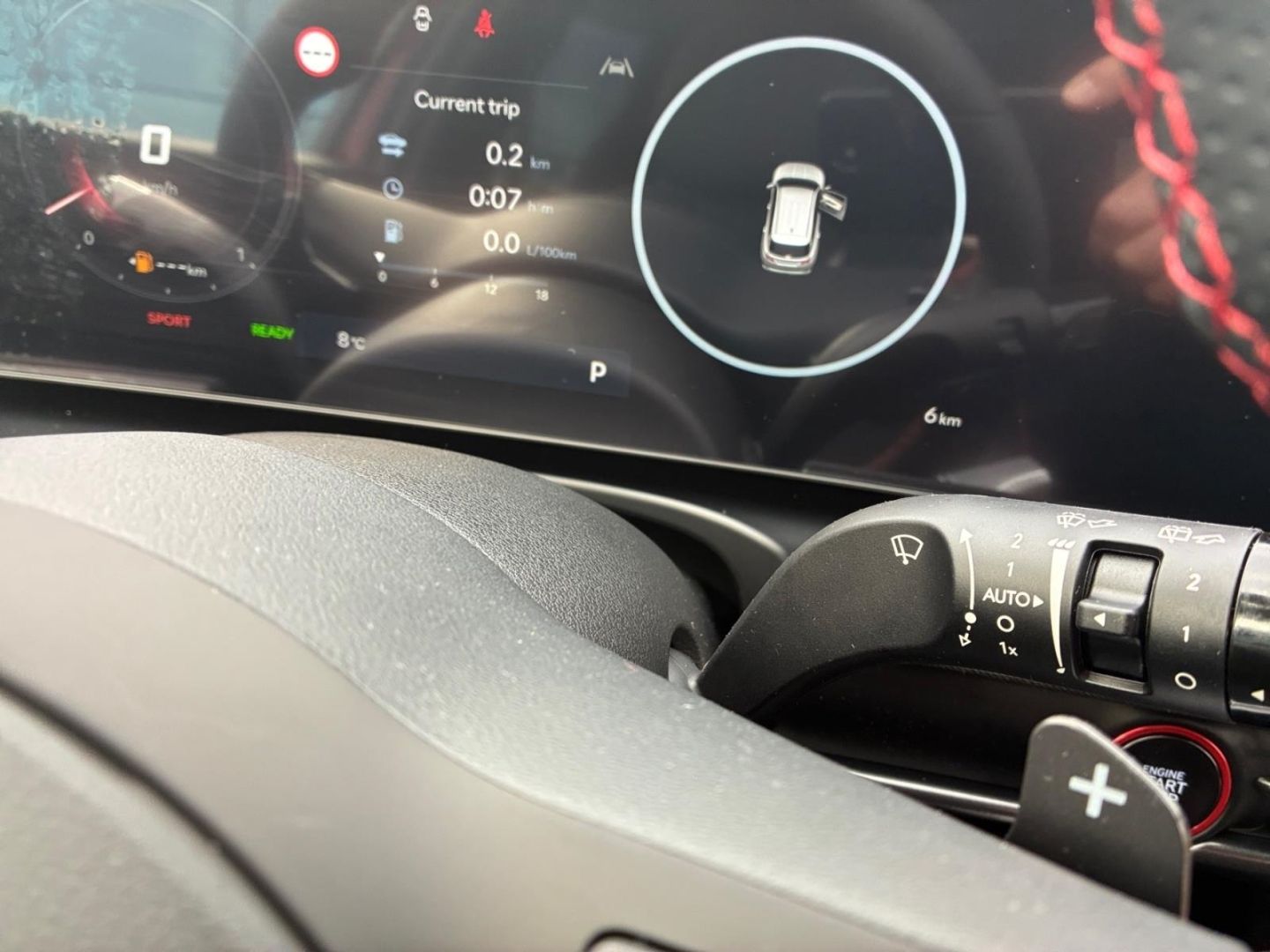 Hyundai Tucson – Bild 19