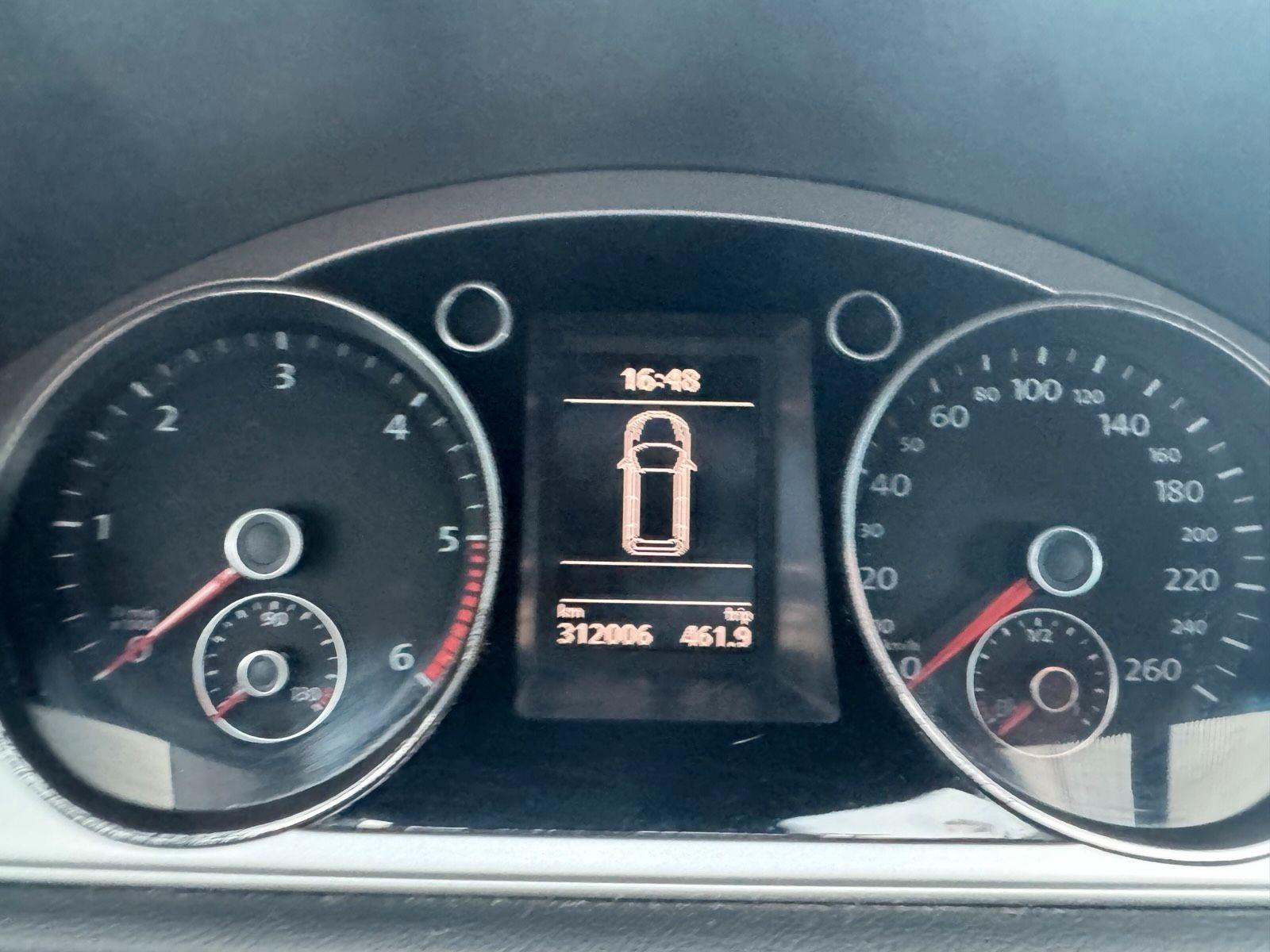 Volkswagen Passat 2014 — photo 5