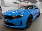 Chevrolet Camaro 3.6 V6/Rapid-Blue/Design-Leder/Keyless/20 - Chevrolet Camaro: 6.2