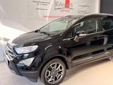 Ford EcoSport/Trend Automatik/Automatik - Ford EcoSport: Automatik