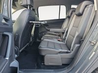 Volkswagen Touran - Vorschau Bild 9