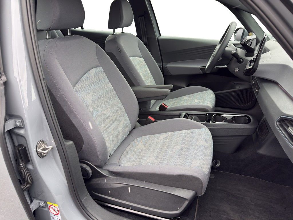 Volkswagen ID.3 - Bild 10