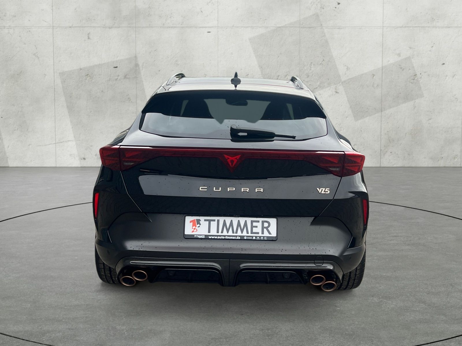Cupra Formentor - Bild 5