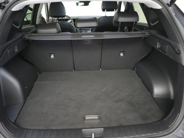 Tucson FACELIFT HEV TREND AT+LED+NAVI+RÜCKFAHRKA