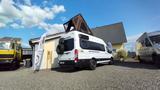 Ford FETMOBIL FETVan AT6 Kasten mit Vollausstattung! - Kastenwagen mit 6 Schlafplätzen
