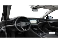 Volkswagen Touareg - Vorschau Bild 9
