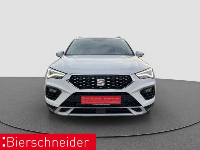 Seat Ateca - Bild 2