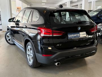 BMW X1 - 2