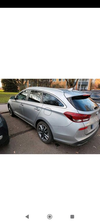 Image of Hyundai i30