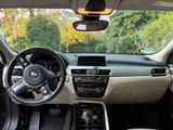 BMW X2 sDrive20d Advantage Steptronic Advantage - BMW X2 von privat