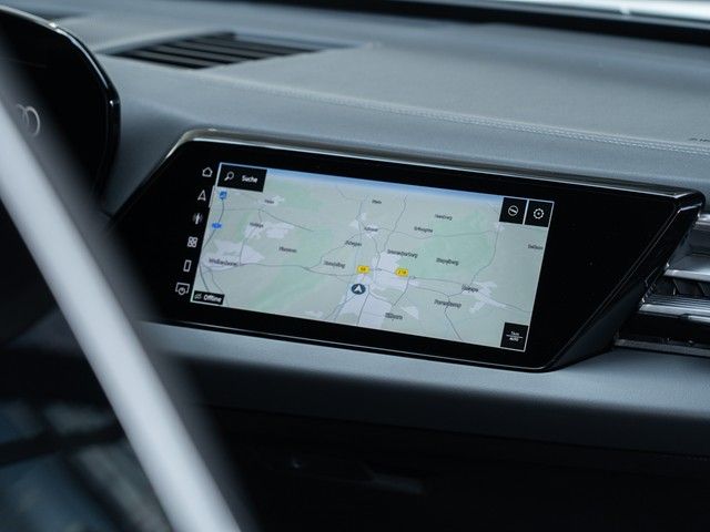 A6 Avant TDI S line MATRIX+360°+PANO