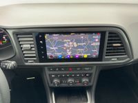 Cupra Ateca - Vorschau Bild 11