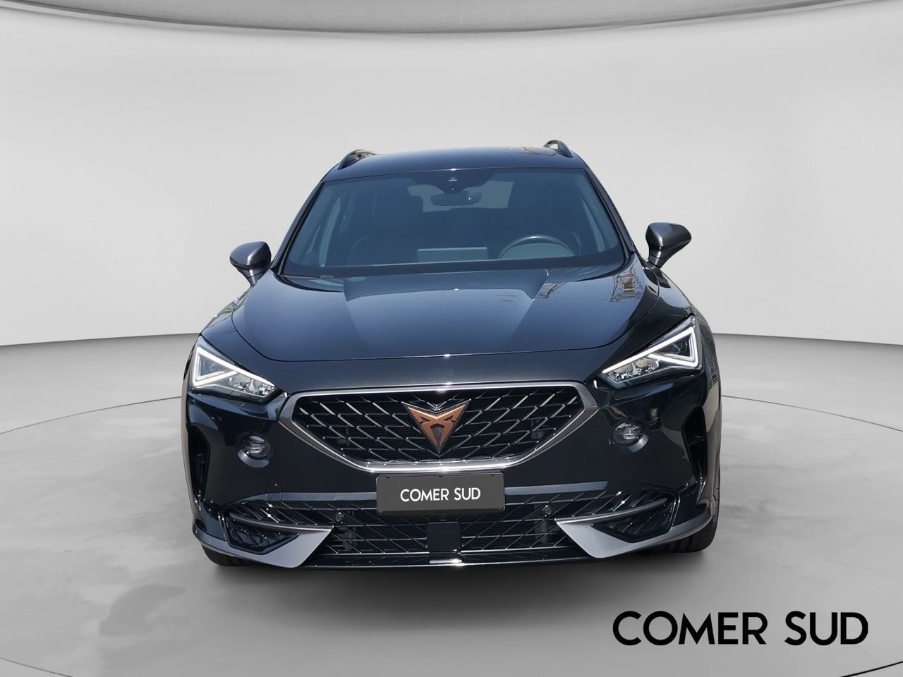 Cupra CUPRA Formentor 2020 - Formentor 2.0 tdi 4drive  imagem 2