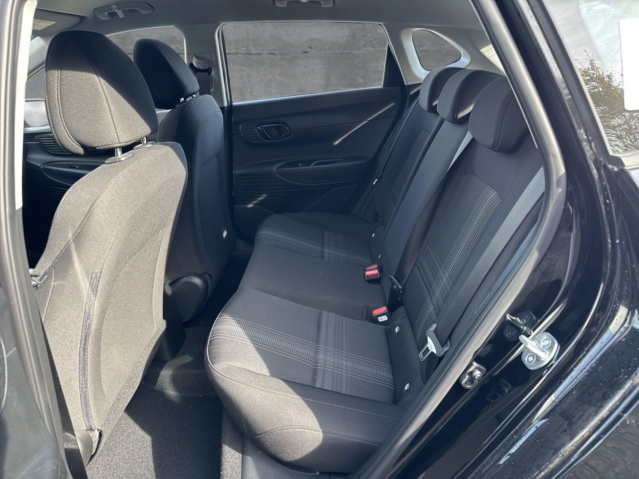 Hyundai i20 – Bild 12