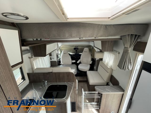 Foto Nummer 5: BENIMAR Tessoro