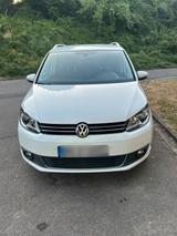 Volkswagen VW Touran 2014 zu verkaufen - : Kleinbus, Zu Verkaufen
