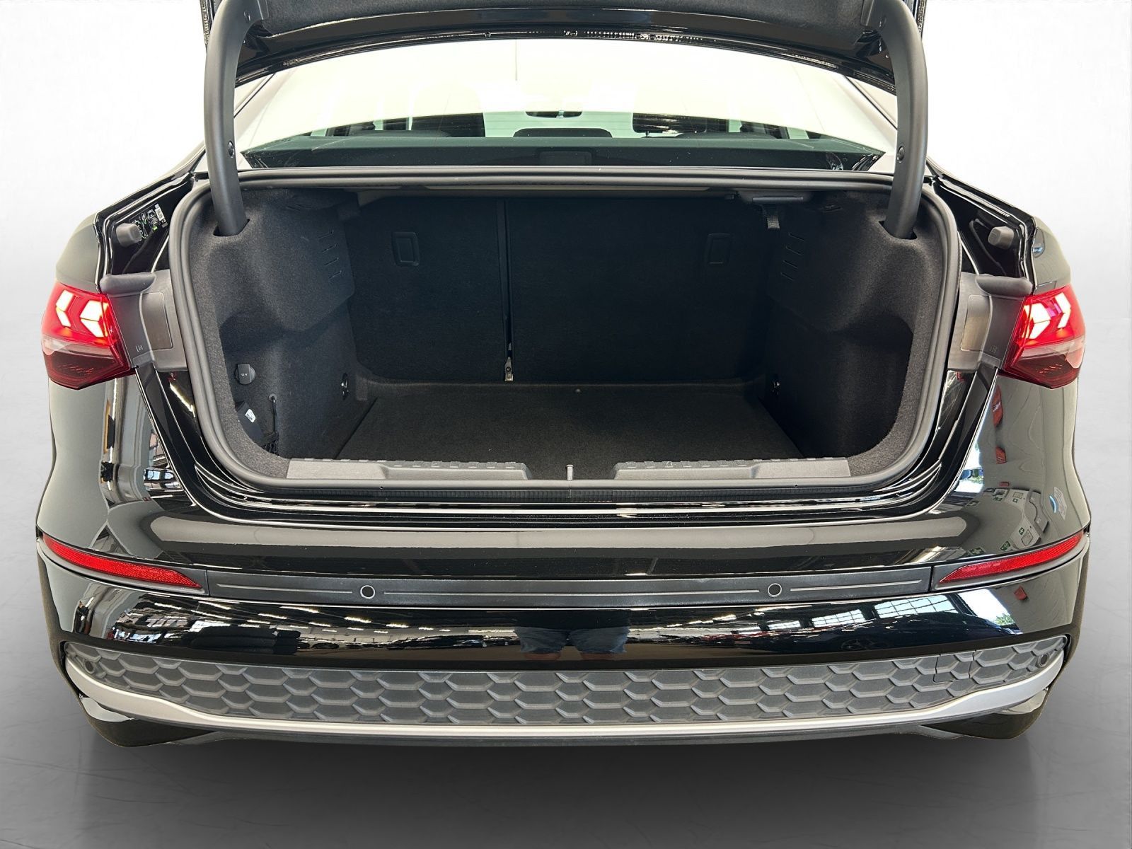 Audi A3 - Bild 11