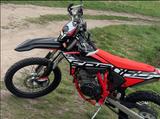 Beta rr Lc Enduro 125 - BETA ENDURO RR 125