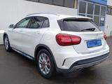 Mercedes-Benz GLA 250 4Matic Urban Style Edition Leder Navi - Mercedes-Benz GLA-Klasse: Style