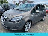 Opel Meriva B Innovation*Apple CarPlay*Andriod*CAM - gebrauchte Opel Meriva aus dem Jahr 2010