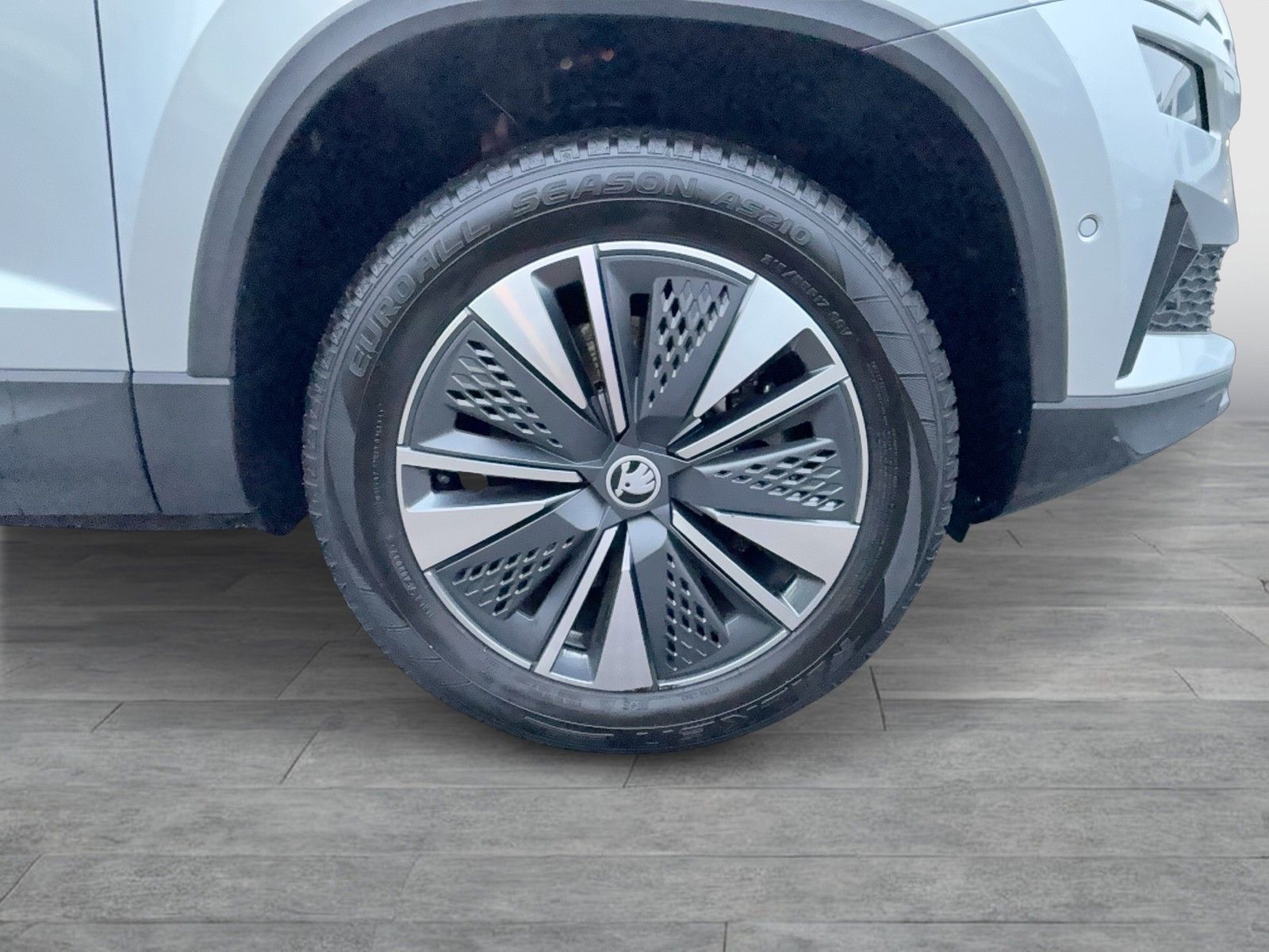 Skoda Karoq - Bild 7