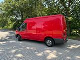 Ford Transit Transporter *TüV Neu -Scheckh... - Ford Transit Transporter Gebrauchtwagen