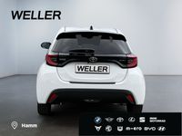 Toyota Yaris - Vorschau Bild 6