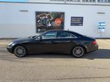 Mercedes-Benz Mercedes CLS 320 CDI | AMG-Paket | ATM 152... - Mercedes-Benz CLS 320: Cdi AMG