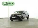 Renault Arkana TCe 140 Techno Einparkhilfe Sitzheizung - gebrauchte Renault Arkana aus dem Jahr 2024