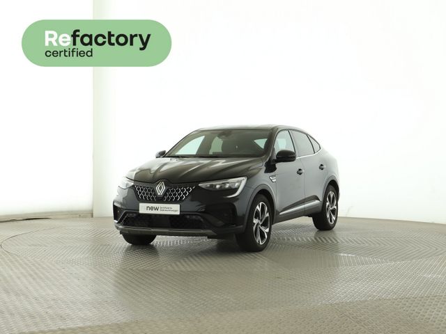 Renault Arkana Techno