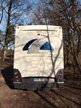 Niesmann + Bischoff  CLOU 750 AS  / NEUE ALDE 3030 - Clou